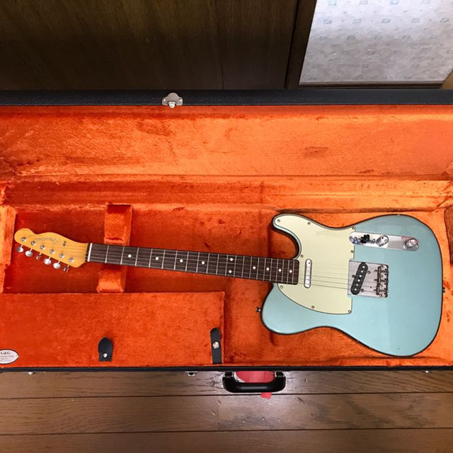 Fender Japan テレキャスター 楽器のギター(その他)の商品写真