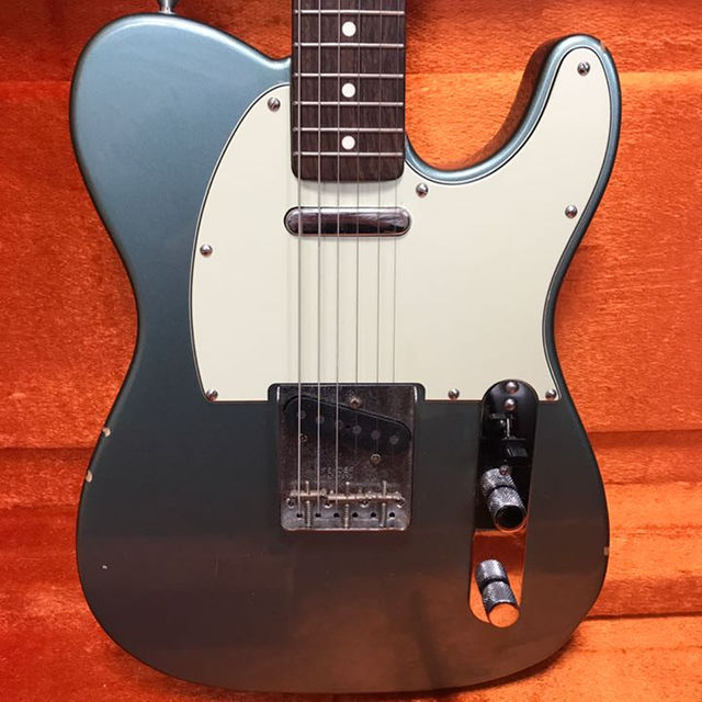 Fender Japan テレキャスター 楽器のギター(その他)の商品写真