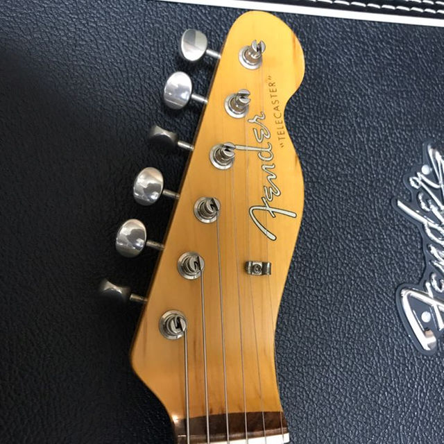 Fender Japan テレキャスター 楽器のギター(その他)の商品写真