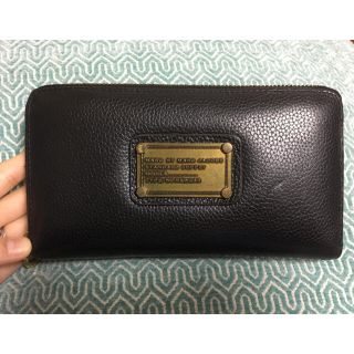 マークバイマークジェイコブス(MARC BY MARC JACOBS)のMARC BY MARC JACOBS 長財布(長財布)