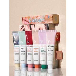 セフォラ(Sephora)のGlossier Balm Dotcom Birthday(リップケア/リップクリーム)