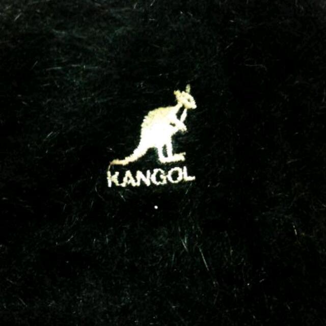 KANGOL(カンゴール)のKANGOLハット レディースの帽子(ハット)の商品写真