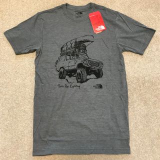 ザノースフェイス(THE NORTH FACE)のhanachan様専用 ノースフェイス Tシャツ Sサイズ(Tシャツ/カットソー(半袖/袖なし))