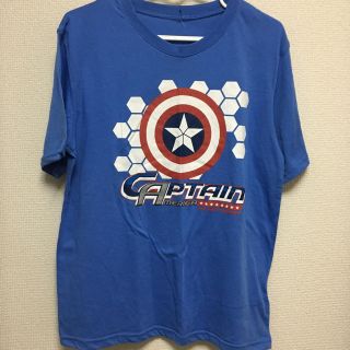 マーベル(MARVEL)の非売品 マーベル Tシャツ(その他)