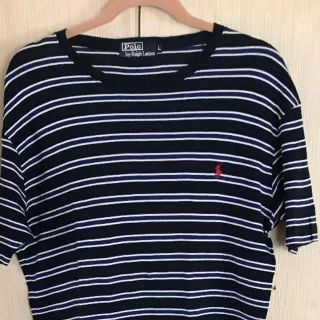 ラルフローレン(Ralph Lauren)のラルフ・ローレン  Tシャツ(Tシャツ/カットソー(半袖/袖なし))