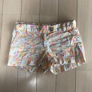 ボンポワン(Bonpoint)の【最終お値下げ】希少Betsy ショートパンツ 3a(パンツ/スパッツ)