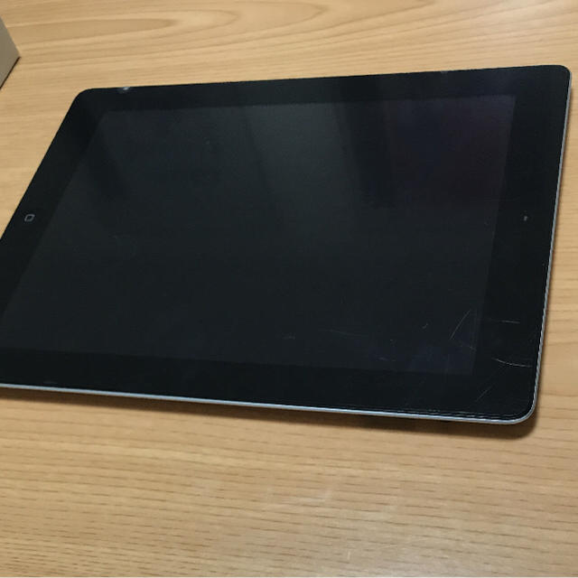 【本日限定値下げ】iPad 第二世代 16GB フルセット 美品