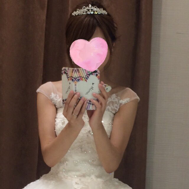 【美品】ワタベウエディング 結婚式用 ティアラ 髪飾り