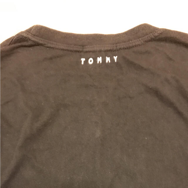 TOMMY HILFIGER(トミーヒルフィガー)のエミリア様専用 メンズのトップス(Tシャツ/カットソー(七分/長袖))の商品写真