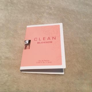 クリーン(CLEAN)のCLEANブロッサムオードパルファム(香水(女性用))