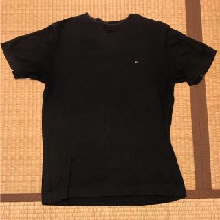 トミーヒルフィガー(TOMMY HILFIGER)のTOMMY HILFIGER メンズ(Tシャツ/カットソー(半袖/袖なし))