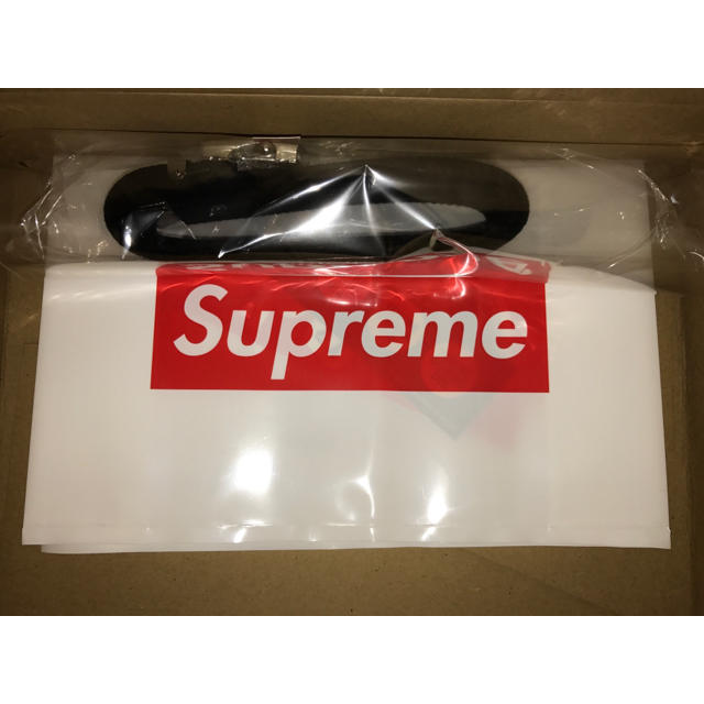 黒 Supreme HYSTERIC GLAMOUR Fuck You Belt