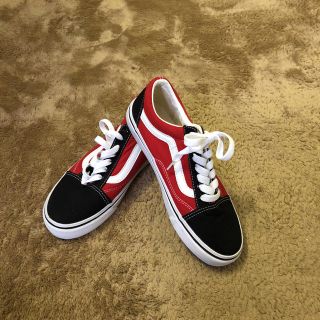 バンズボルト(VANS VAULT)のバンズシューズ(スニーカー)