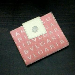 ブルガリ(BVLGARI)のBVLGARI　財布(財布)