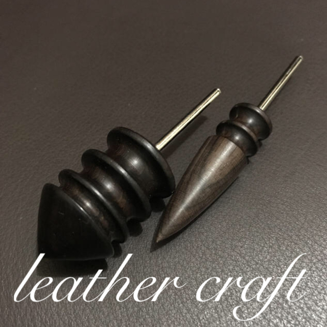 レザークラフト コバ磨き リューター先端工具の通販 By Leather Craft 匠 ラクマ