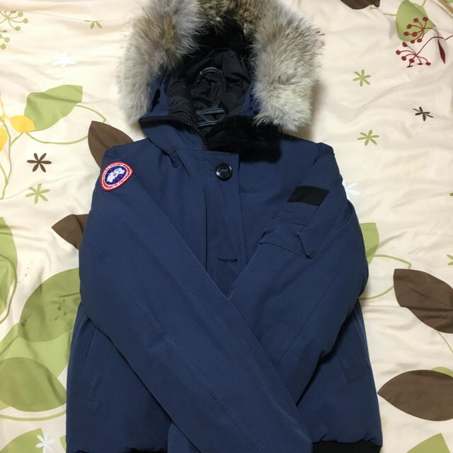 CANADA GOOSE - カナダグース ラブラドール レディースの通販 by CANADA GOOSE - カナダグース ラブラドール レディースの通販 by