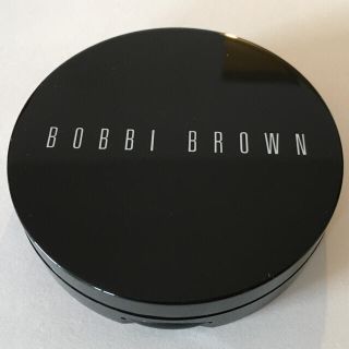 ボビイブラウン(BOBBI BROWN)のBOBBI BROWN ブロンジングパウダー(フェイスパウダー)