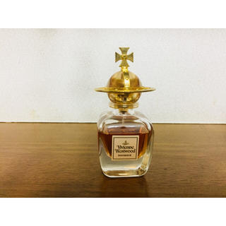 ヴィヴィアンウエストウッド(Vivienne Westwood)のヴィヴィアンウエストウッド プドワール 木村カエラ 香水(香水(女性用))