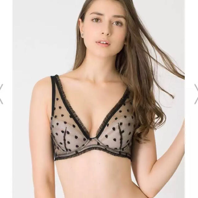 新品 chut! intimates シュット ドット ブラ＆ショーツ レディースの下着/アンダーウェア(ブラ&ショーツセット)の商品写真