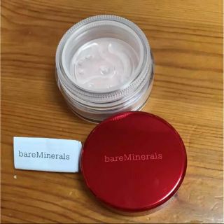 ベアミネラル(bareMinerals)のベアミネラル☆  新品 ミネラルベール(フェイスパウダー)