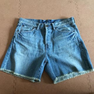 MUVEIL WORK（ショートパンツ）のフリマアイテム一覧
