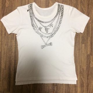 ヴィヴィアンウエストウッド(Vivienne Westwood)のVivienne Westwood Tシャツ(Tシャツ(半袖/袖なし))