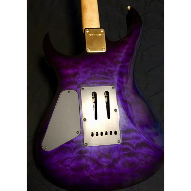 Fernandes - 1997 FERNANDES FGZ-420 RBG 新品同様!美品!の Fernandes - 1997 FERNANDES FGZ-420 RBG 新品同様!美品!の