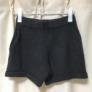 トゥデイフル(TODAYFUL)のtodayful トゥディフル ショートパンツ 美品(ショートパンツ)