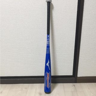 ミズノ(MIZUNO)のMIZUNO 軟式少年野球用(バット)