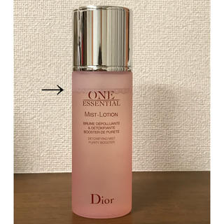 クリスチャンディオール(Christian Dior)のDior(化粧水/ローション)