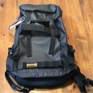 スラッシャー(THRASHER)のTHRASHER スラッシャー リュック バックパック 新品 THRPN8900(バッグパック/リュック)