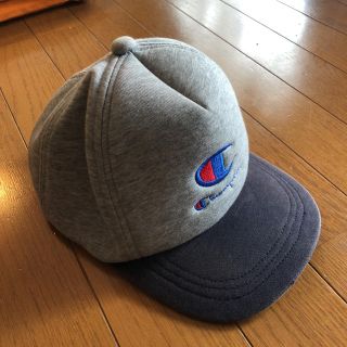 チャンピオン(Champion)のchampion キャップ 52cm(帽子)