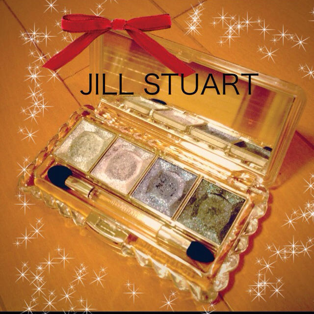 JILLSTUART(ジルスチュアート)のJILL STUART アイシャドウ コスメ/美容のベースメイク/化粧品(その他)の商品写真