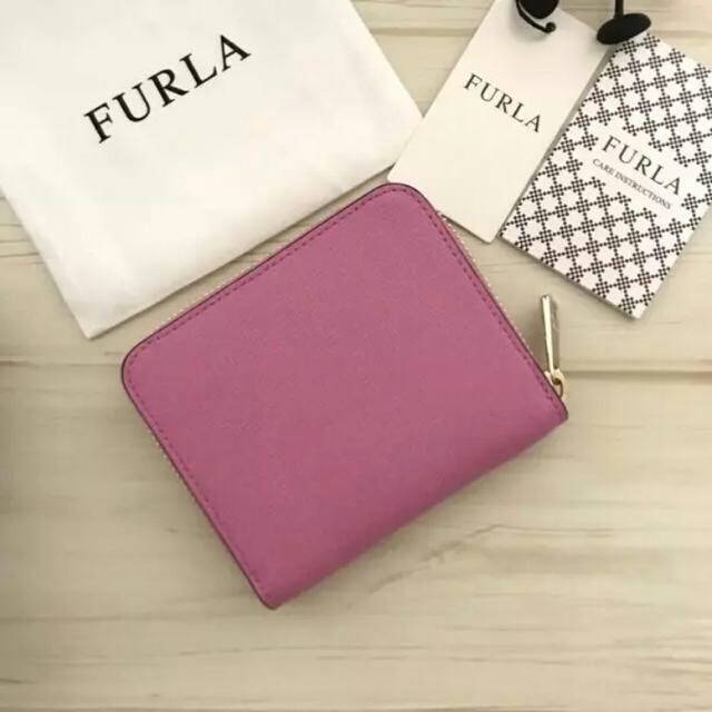 Furla(フルラ)のあーちゃん様専用です★ レディースのファッション小物(財布)の商品写真