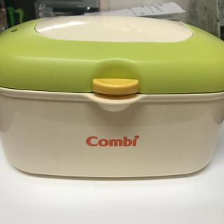 コンビ(combi)のcombi クイックウォーマー(ベビーおしりふき)