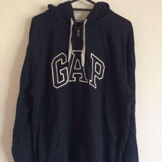 ギャップ(GAP)のパーカー(パーカー)