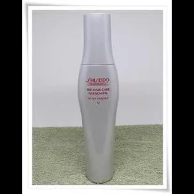 SHISEIDO (資生堂)(シセイドウ)の資生堂 アデノバイタルスカルプエッセンス 180ml コスメ/美容のヘアケア/スタイリング(スカルプケア)の商品写真