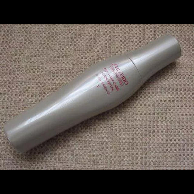 SHISEIDO (資生堂)(シセイドウ)の資生堂 アデノバイタルスカルプエッセンス 180ml コスメ/美容のヘアケア/スタイリング(スカルプケア)の商品写真