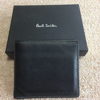 ポールスミス(Paul Smith)のポールスミス 財布(折り財布)