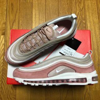 ナイキ(NIKE)の定価¥19440 NIKE AIR MAX 97 PREMIUM US12 30(スニーカー)