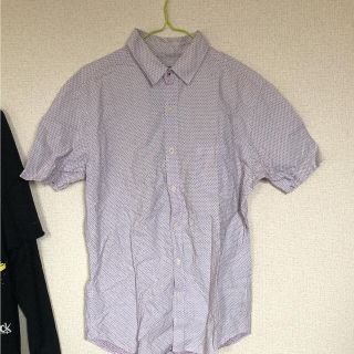 ハレ(HARE)のthe shop tk シャツ 夏 hare 古着  値下げ(シャツ)