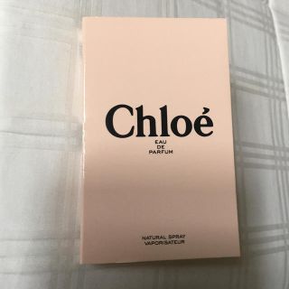 クロエ(Chloe)のChloeの香水(香水(女性用))