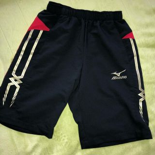 ミズノ(MIZUNO)のミズノ 半ジャージ (その他)