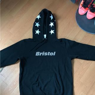 ソフ(SOPH)のFCRB★Bristol(パーカー)