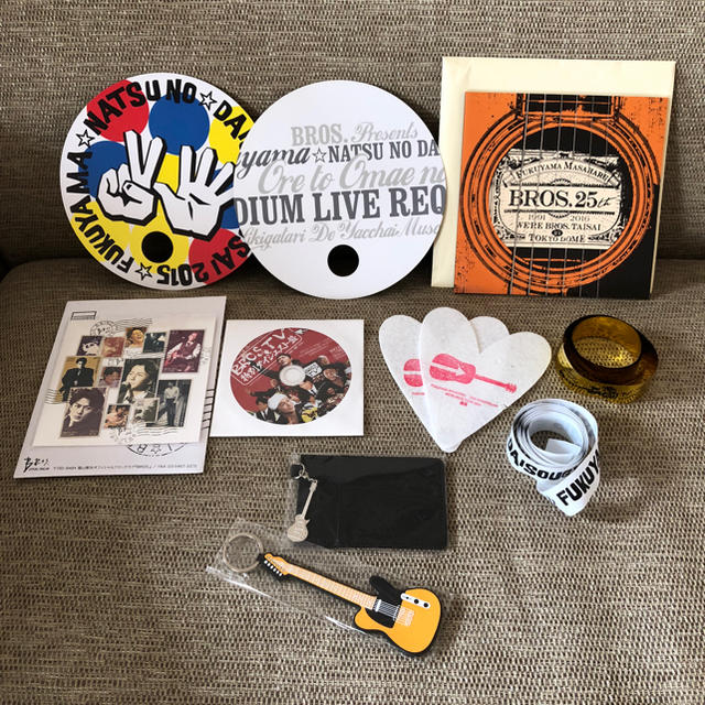 福山雅治 ツアーグッズ ライブお土産などまとめ売りの通販 By いちご S Shop ラクマ