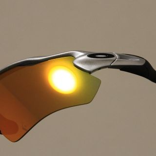 オークリー(Oakley)の【新品未使用】レーダーEVパス(その他)