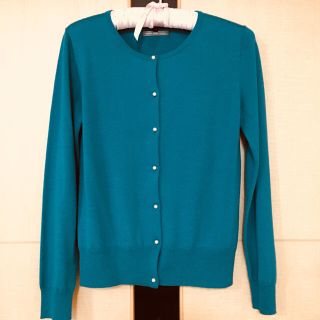 ユナイテッドアローズグリーンレーベルリラクシング(UNITED ARROWS green label relaxing)の★Green Label Relaxing カーディガン★(カーディガン)