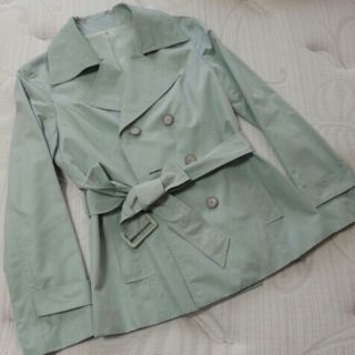 ノーリーズ(NOLLEY'S)のマイマイ様専用 スプリーンコート(ピーコート)