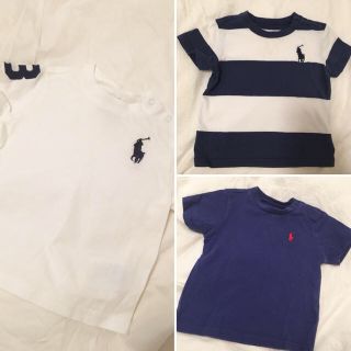 ラルフローレン(Ralph Lauren)のむーみん様専用商品(Ｔシャツ)