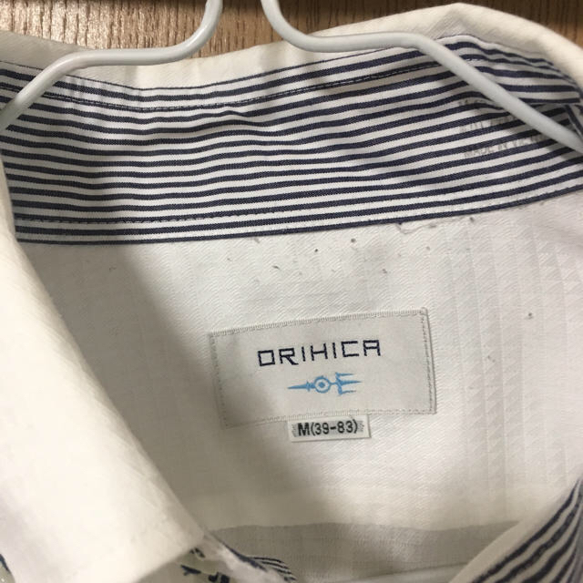 ORIHICA(オリヒカ)のワイシャツ オリヒカ メンズのトップス(シャツ)の商品写真